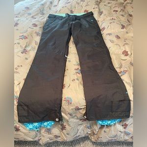 Special Blend Snowboard Pants